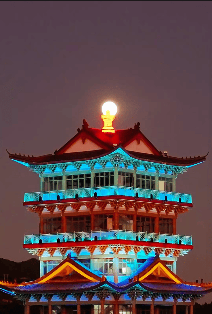 超级月亮邂逅中秋！宁德新晋赏月地大盘点<strong></p>
<p>以太坊最新消息</strong>，快收藏→