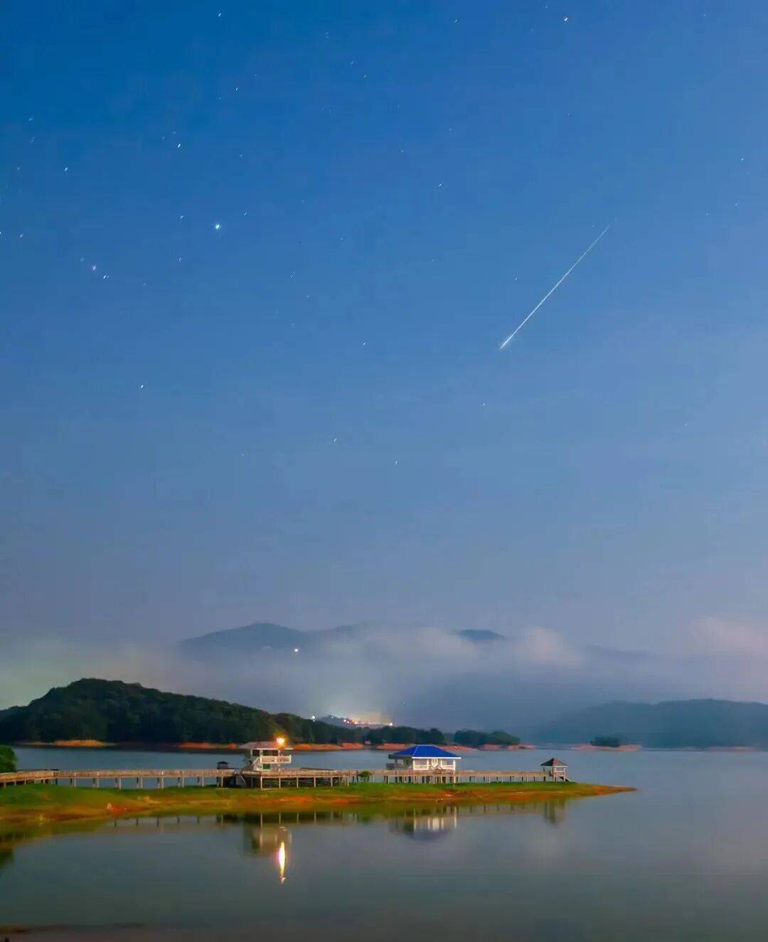 超级月亮邂逅中秋！宁德新晋赏月地大盘点<strong></p>
<p>以太坊最新消息</strong>，快收藏→