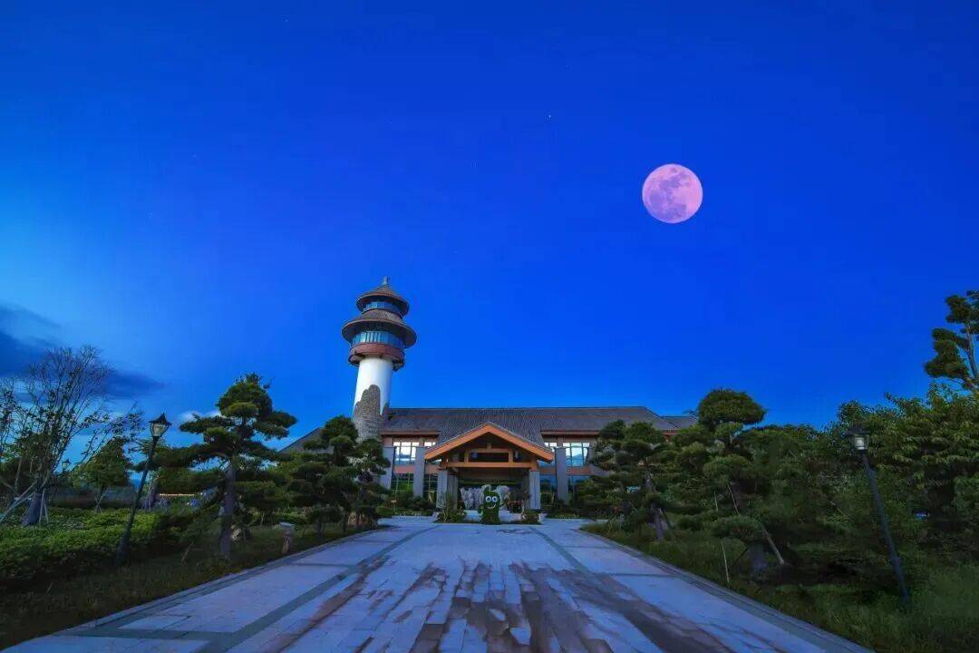 超级月亮邂逅中秋！宁德新晋赏月地大盘点<strong></p>
<p>以太坊最新消息</strong>，快收藏→