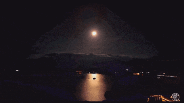 超级月亮邂逅中秋！宁德新晋赏月地大盘点<strong></p>
<p>以太坊最新消息</strong>，快收藏→