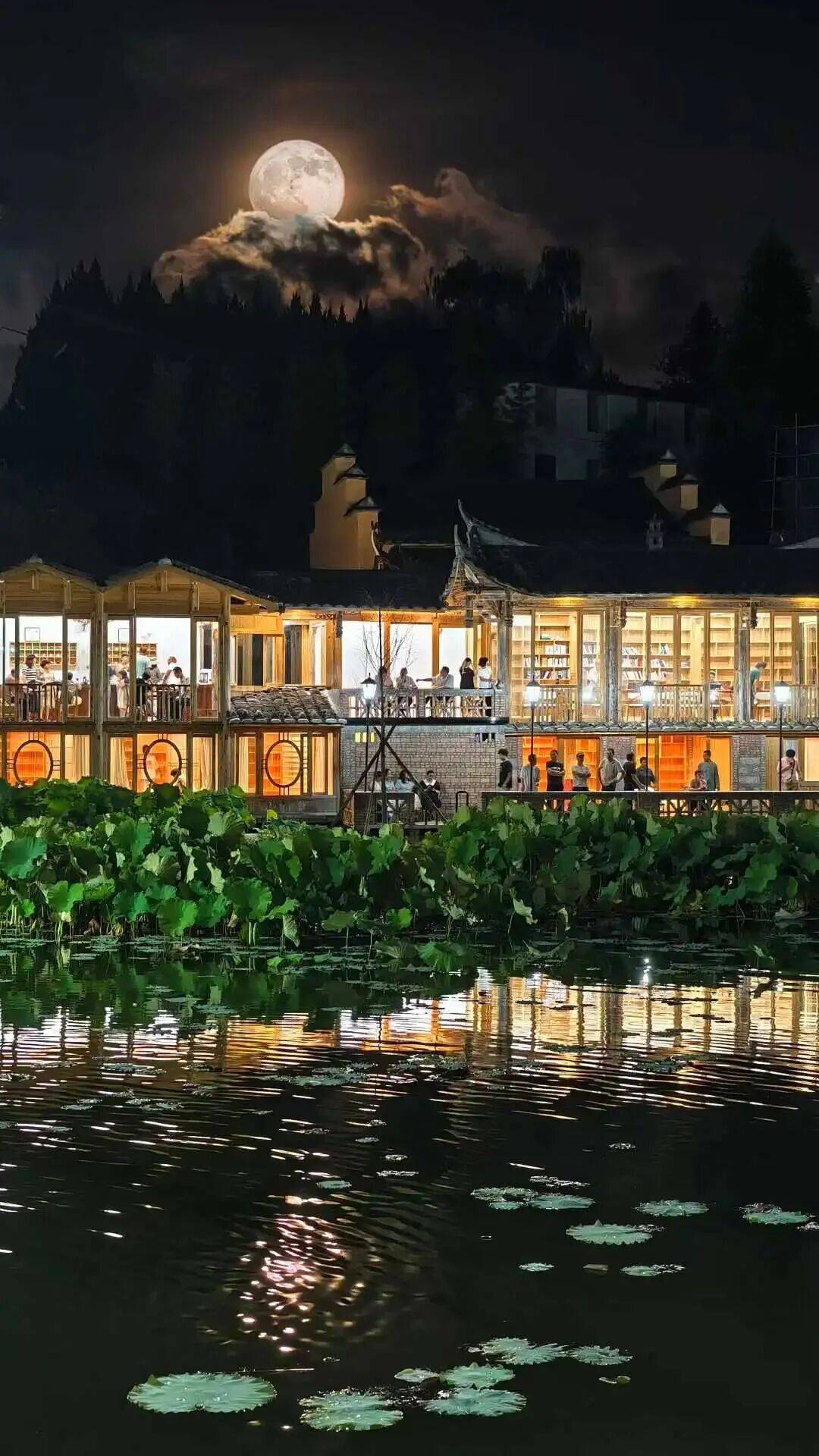 超级月亮邂逅中秋！宁德新晋赏月地大盘点<strong></p>
<p>以太坊最新消息</strong>，快收藏→