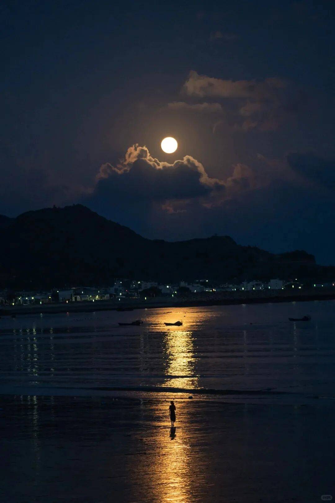 超级月亮邂逅中秋！宁德新晋赏月地大盘点<strong></p>
<p>以太坊最新消息</strong>，快收藏→