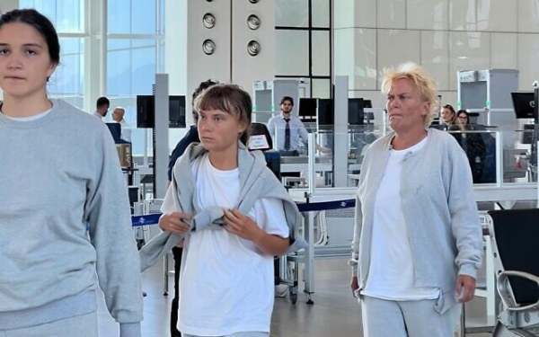 以色列外交部:“环保少女”通贝里和其<strong></p>
<p>以太坊币行情</strong>他170名活动人士已被驱逐出境