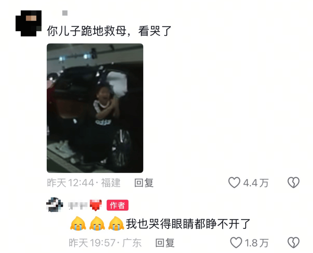 10岁男孩跪地拦车哭求“救救妈妈”<strong></p>
<p>以太坊币行情</strong>,感动全网!其母发声