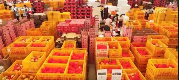 产销两旺<strong></p>
<p>以太坊币行情</strong>!“小特产”变身变身乡村振兴“致富果” 激活“甜蜜经济”新热力