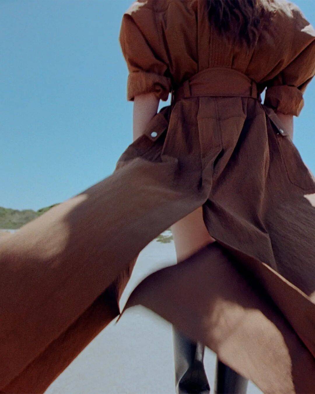 Hermès的女骑士<strong></p>
<p>以太坊币行情</strong>,在沙滩上自由驰骋