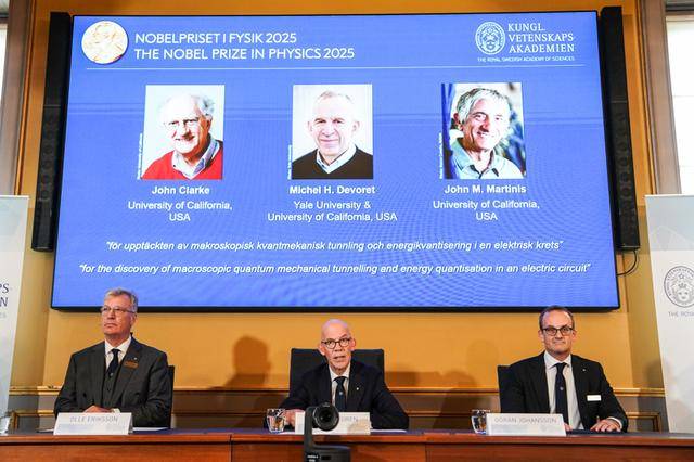 超导量子计算拿下物理学奖<strong></p>
<p>以太坊今天价格</strong>，日本人和华人科学家错失，诺贝尔奖的风向转了吗？