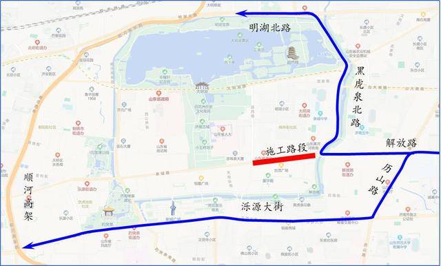 10日零时起<strong></p>
<p>以太坊币价格今日行情</strong>！济南泉城路将正式启动升级改造！