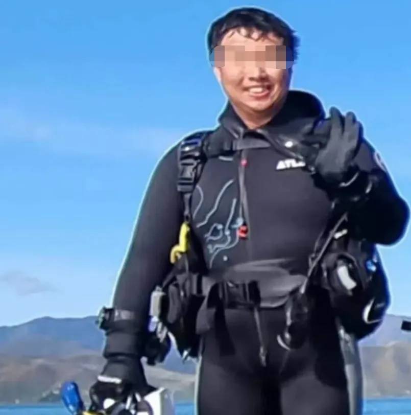 2年来仅找到1根胫骨？35岁中国留学生潜水后离奇失踪<strong></p>
<p>以太坊币价格今日行情</strong>，最新进展→