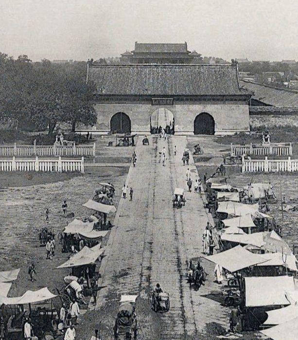 今天是故宫博物院百岁生日<strong></p>
<p>以太坊币价格今日行情</strong>,让我们回顾她这一百年的史诗