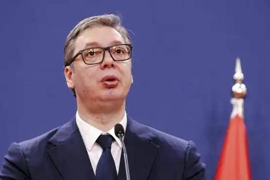 美国要求塞尔维亚将俄企控股石油工业公司国有化以规避制裁<strong></p>
<p>eth以太坊</strong>,武契奇:不可接受