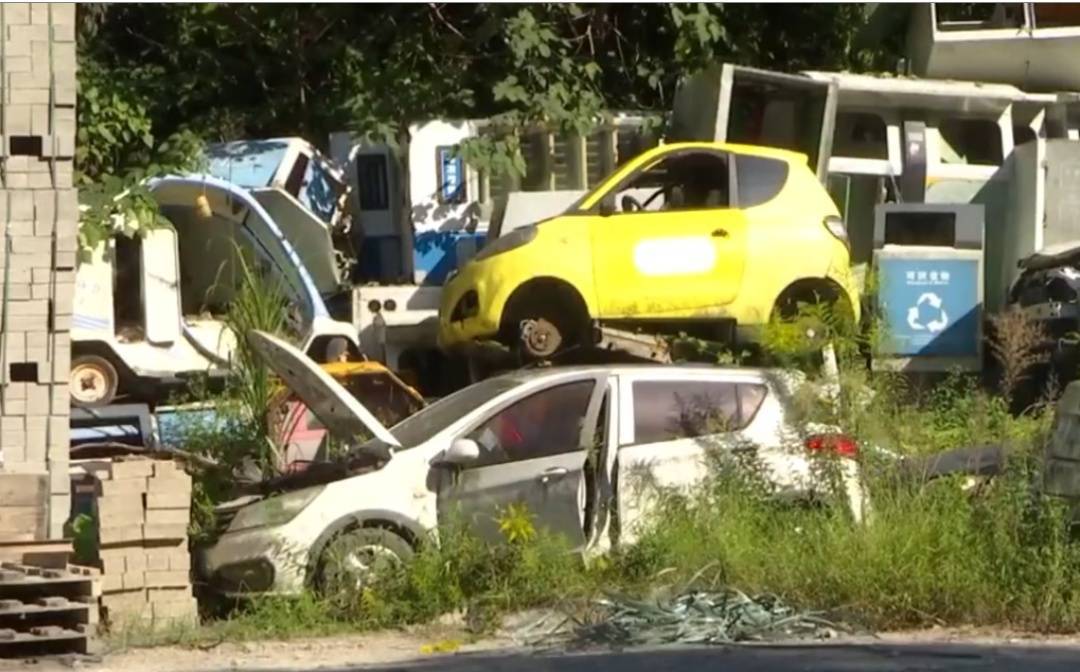 浙江男子把私家车停路边两年<strong></p>
<p>以太坊创始人</strong>，一次也没去看过！如今要用车时傻眼：还能这样？