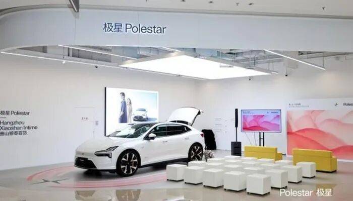 卖1辆亏27万元<strong></p>
<p>以太坊创始人</strong>,“车圈顶级富二代”关闭国内最后一家直营店,曾对标特斯拉