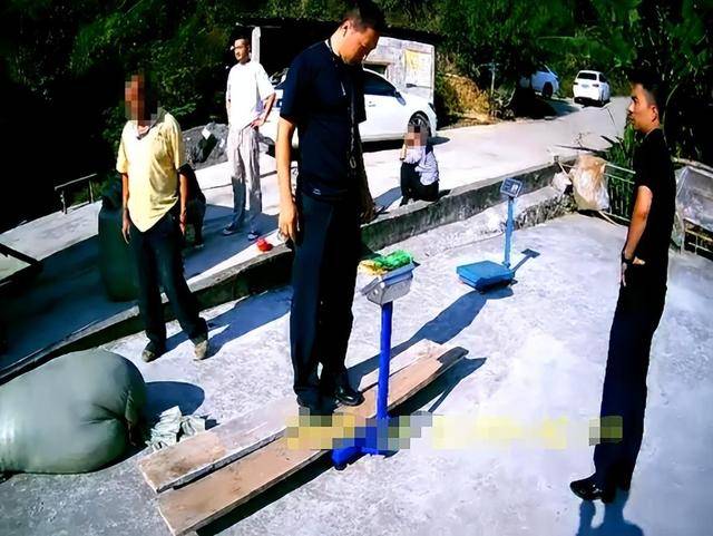 100斤玉米上秤秒变60斤？贵州一村民遭“鬼秤”骗粮！民警出手<strong></p>
<p>以太坊行情最新价格</strong>，5人被拘