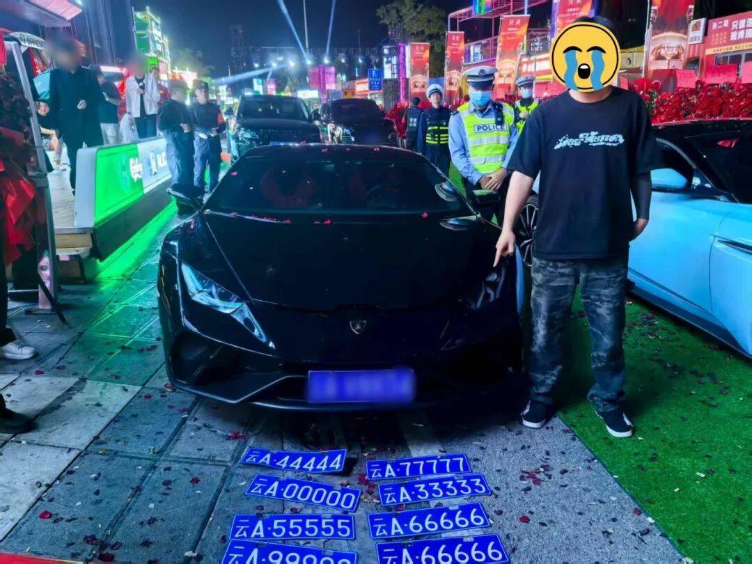 “云A99999”惊现街头？昆明交警出手：假的<strong></p>
<p>以太坊行情最新价格</strong>！罚！