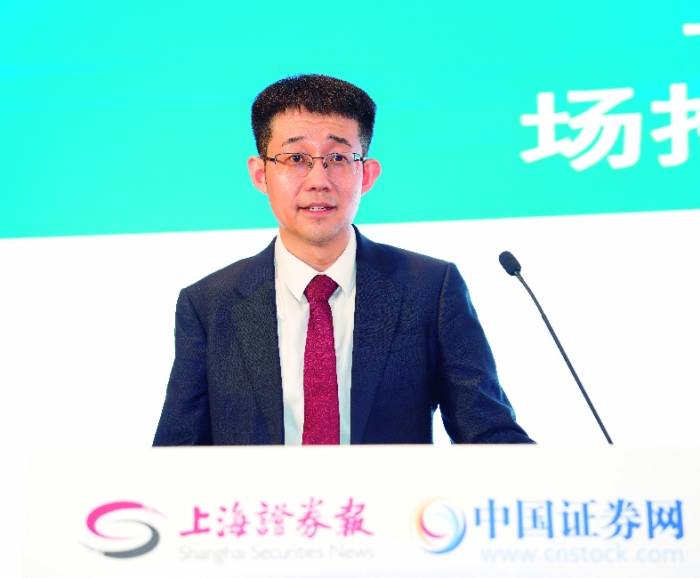 国信证券首席策略分析师王开：长期看好科技成长板块 黄金仍具配置价值