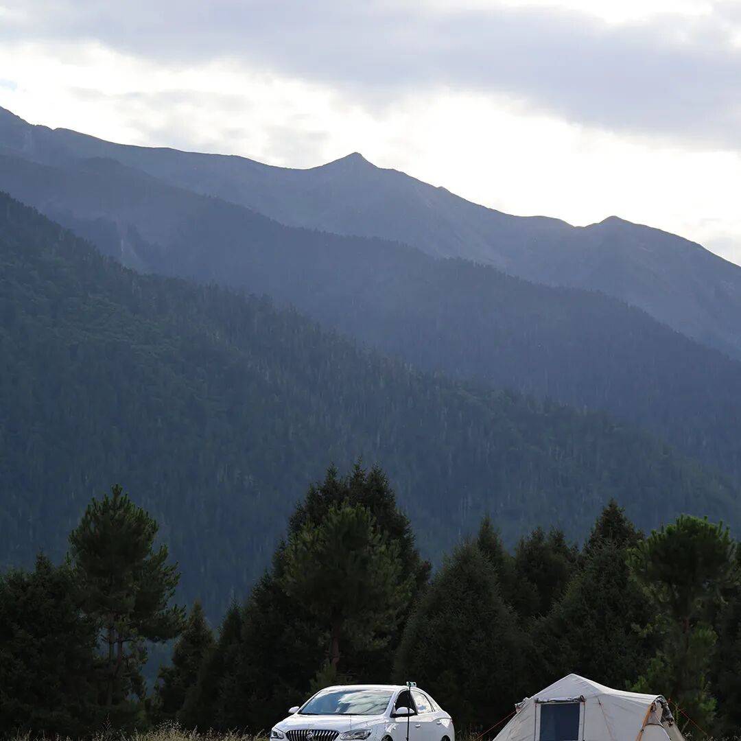 指南 | 周末来乌兰察布赴一场秋日的草原火山星空之约~