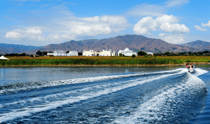 指南 | 周末来乌兰察布赴一场秋日的草原火山星空之约~