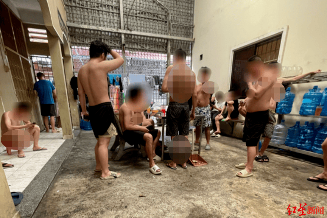 “我去报警时<strong></p>
<p>以太坊查询</strong>，警察局长和诈骗分子在聊天！”韩政府对柬埔寨三个地区发布旅行禁令