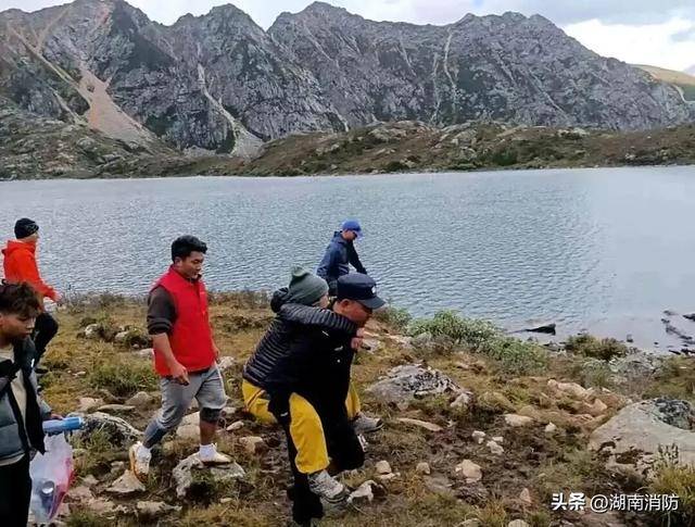 男大学生徒步南太行因拍照摔下瀑布身亡<strong></p>
<p>以太坊查询</strong>！户外游玩警惕出片“雷区”