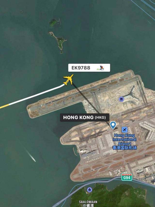 香港国际机场一货机降落后滑出海面<strong></p>
<p>以太坊币价格</strong>，致两人死亡