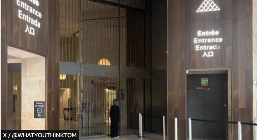 法国卢浮宫多件藏品被盗最新消息：一件文物在博物馆外被发现时已损毁<strong></p>
<p>以太坊币价格</strong>，疑为欧仁妮皇后的皇冠