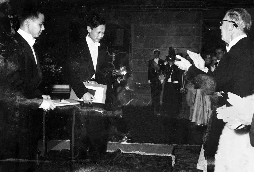 好友追忆杨振宁：他的一针见血<strong></p>
<p>以太坊手续费</strong>，改变了我的一生