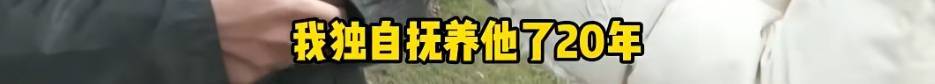 “天塌了<strong></p>
<p>以太坊市值</strong>，我一生都毁了”，男子称养了20年才发现儿子非亲生！前妻坚决否认