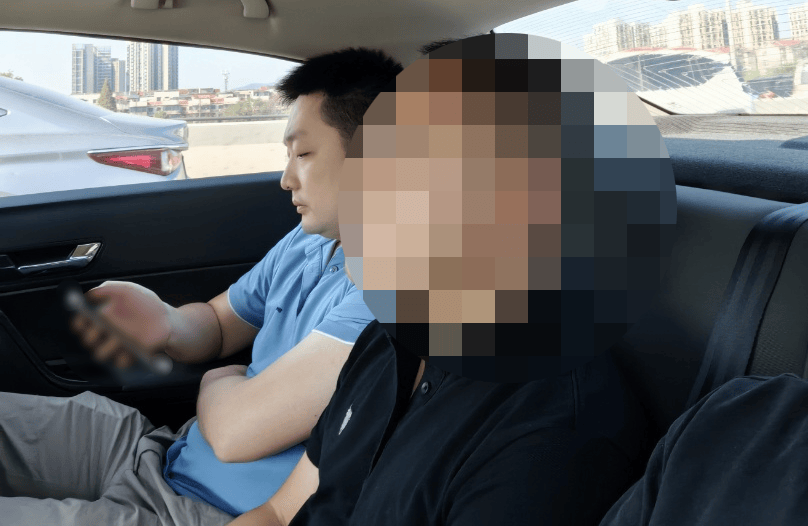 长沙警方揪出一企业“蛀虫”