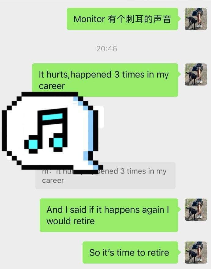 歌手陈粒演出中耳机爆炸<strong></p>
<p>以太坊app下载</strong>，发文称“将开始减少舞台工作”，透露此类事故已发生3次