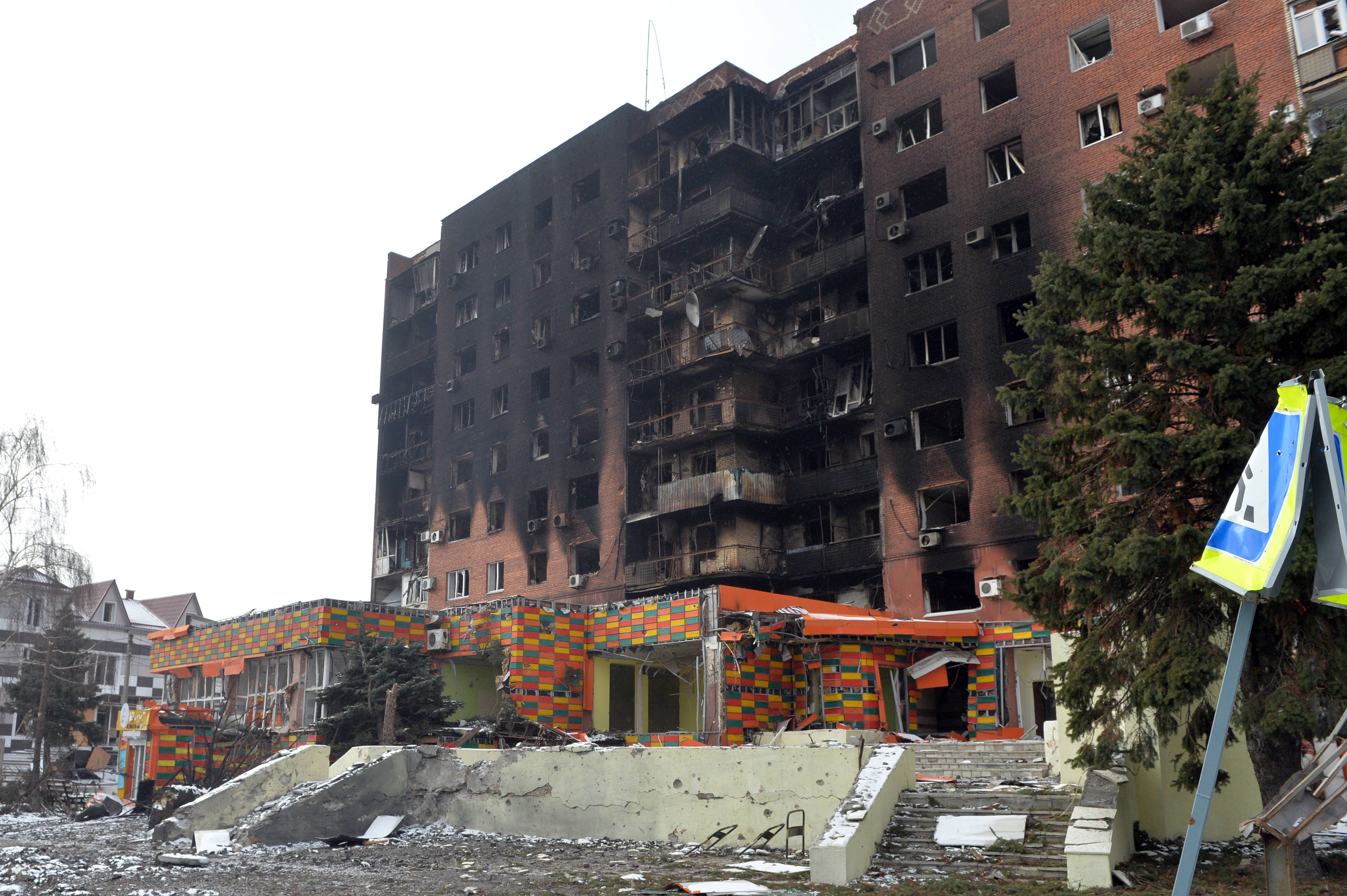 俄称进入波克罗夫斯克“逐屋战斗” 俄乌战局会就此扭转吗<strong></p>
<p>以太坊币的最新价格</strong>？