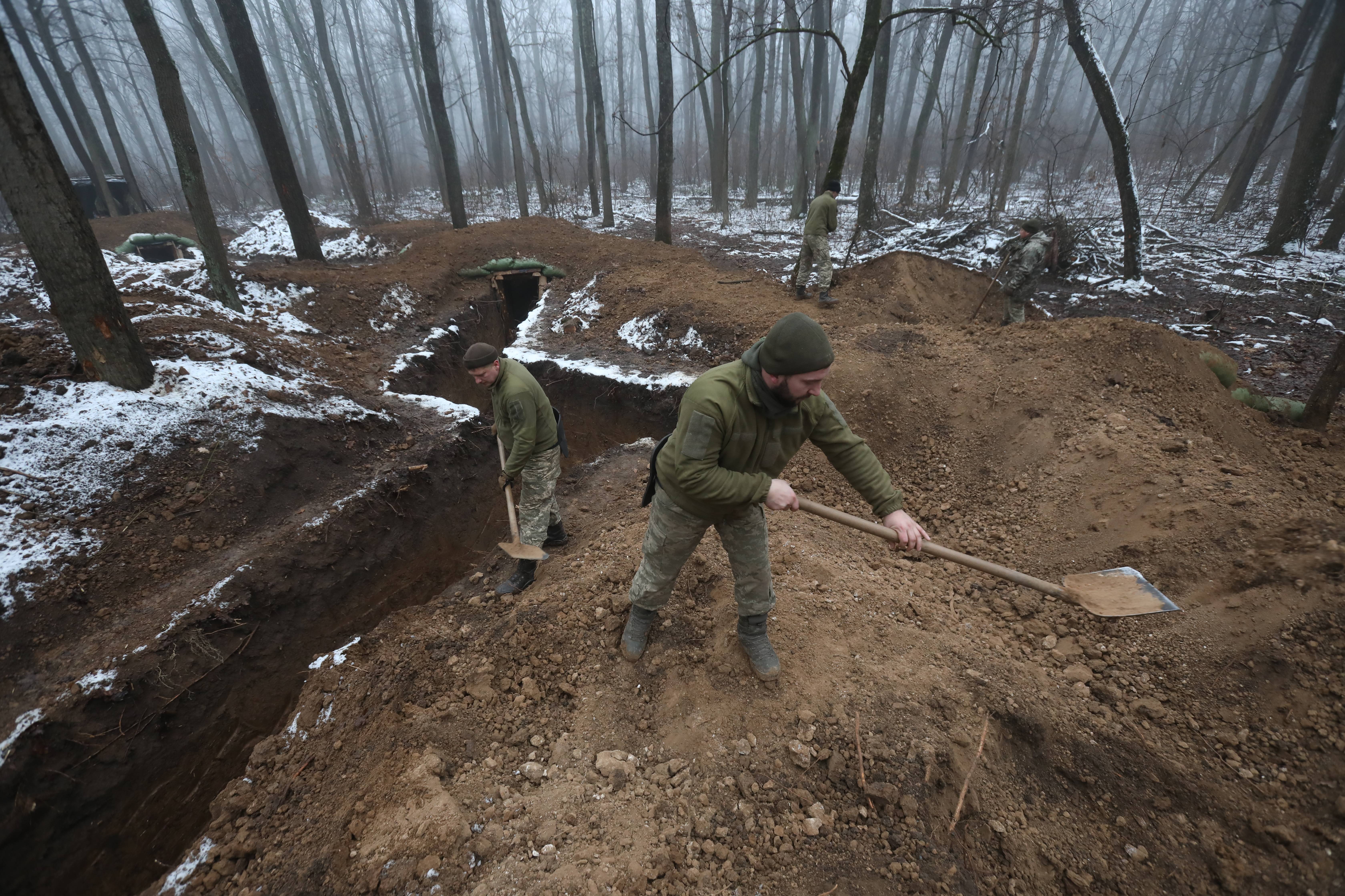 俄称进入波克罗夫斯克“逐屋战斗” 俄乌战局会就此扭转吗<strong></p>
<p>以太坊币的最新价格</strong>？
