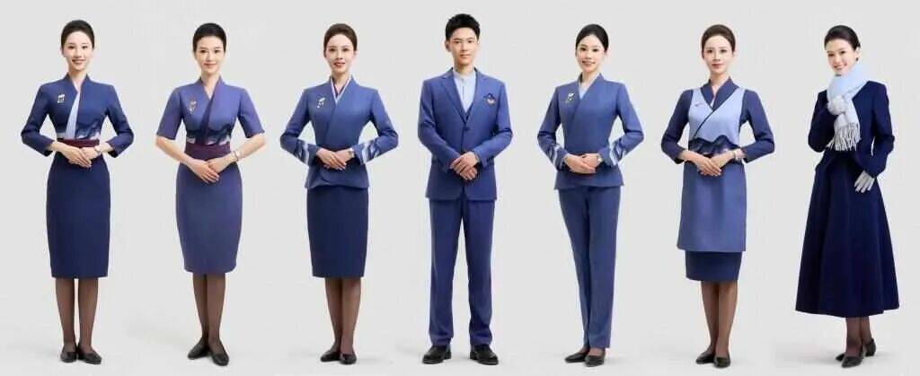 山航空乘“羊毛衫+裤装”被吐槽土<strong></p>
<p>以太坊币的最新价格</strong>,最新回应