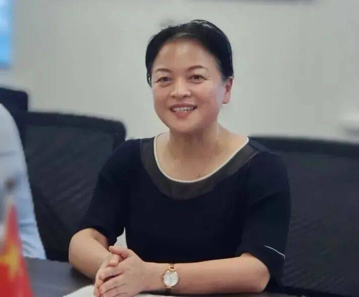 涉嫌严重违纪违法,韩莉被查