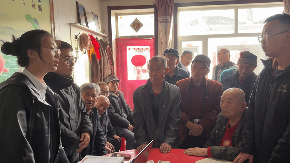 退休矿工追讨千万股权案漫长的20年：胜诉后再遇执行立案难