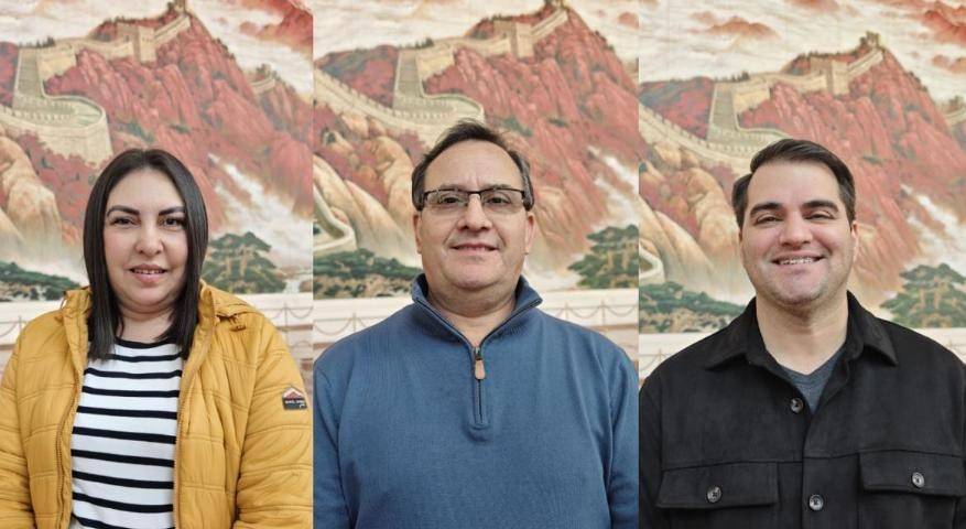 巴拉圭代表团访问中国大陆<strong></p>
<p>以太坊最高价</strong>，台当局又要少一个“邦交国”？