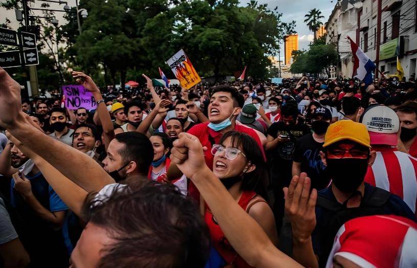 巴拉圭代表团访问中国大陆<strong></p>
<p>以太坊最高价</strong>，台当局又要少一个“邦交国”？